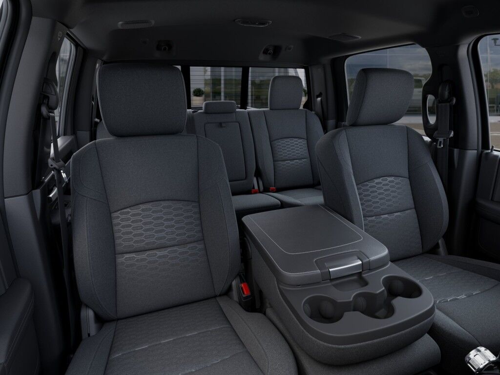 2025 Ram 2500 Big Horn Owego NY