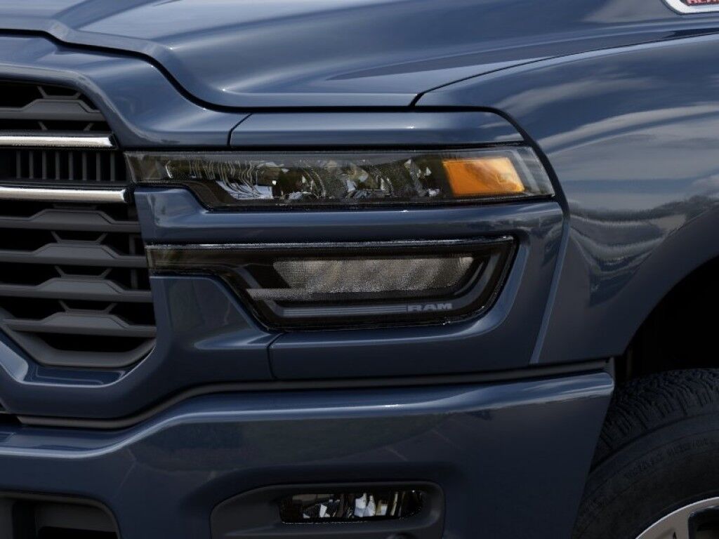 2025 Ram 2500 Big Horn Owego NY