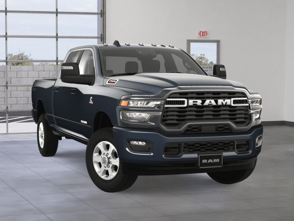 2025 Ram 2500 Big Horn Owego NY
