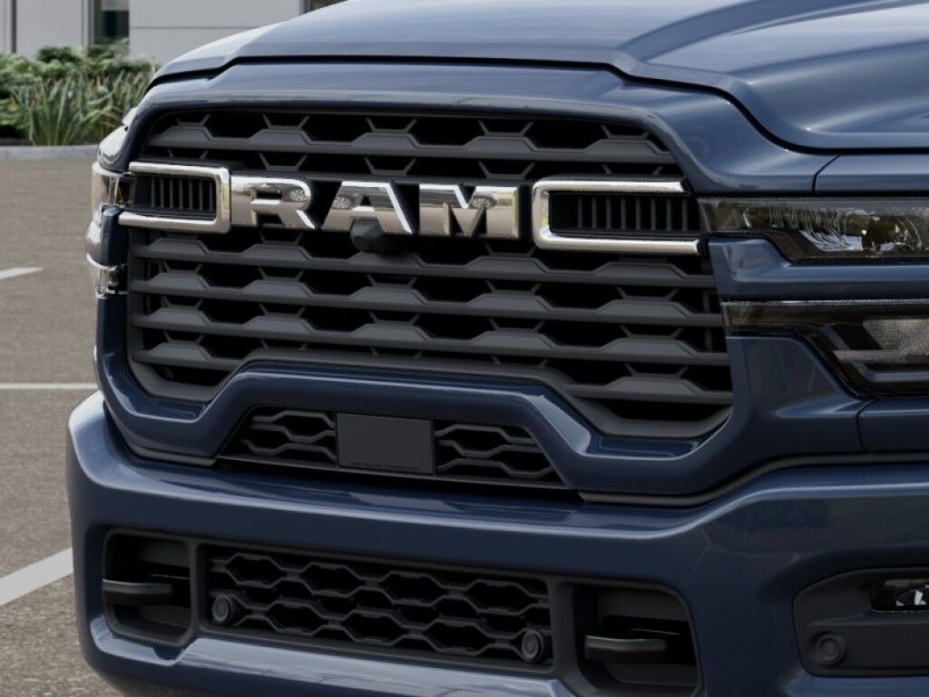 2025 Ram 2500 Big Horn Owego NY