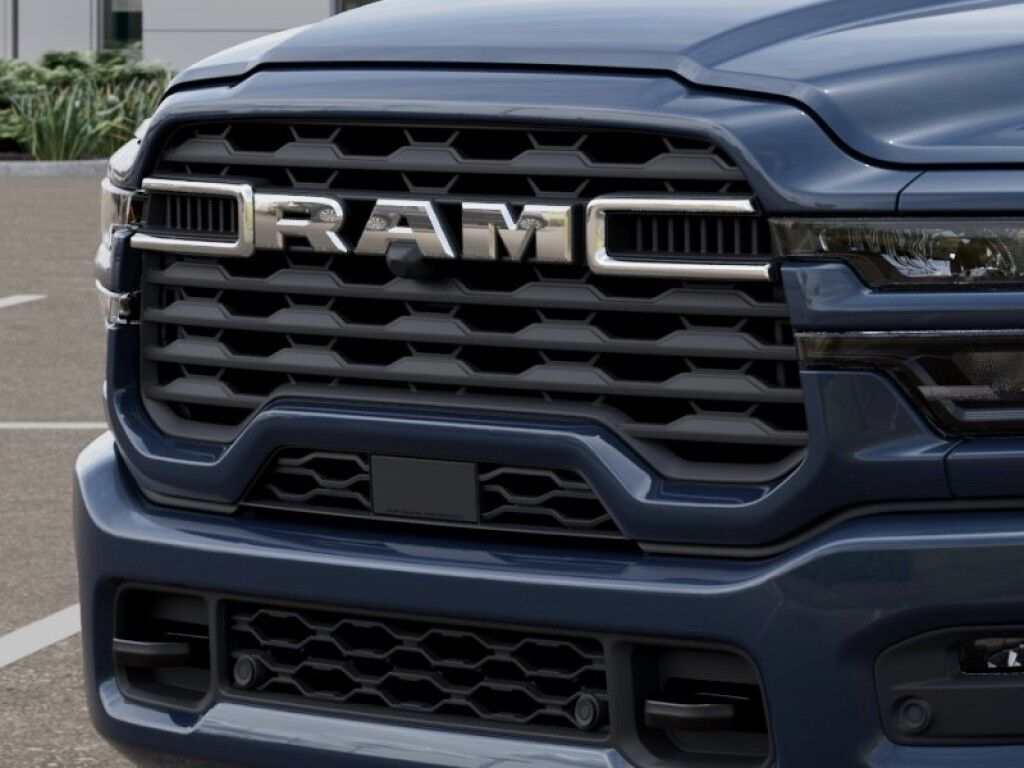 2025 Ram 2500 Big Horn Owego NY