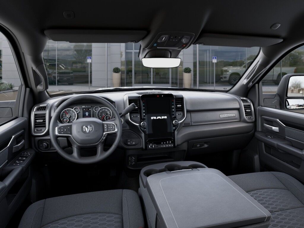 2025 Ram 2500 Big Horn Owego NY