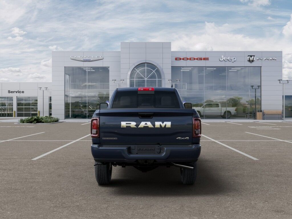 2025 Ram 2500 Big Horn Owego NY