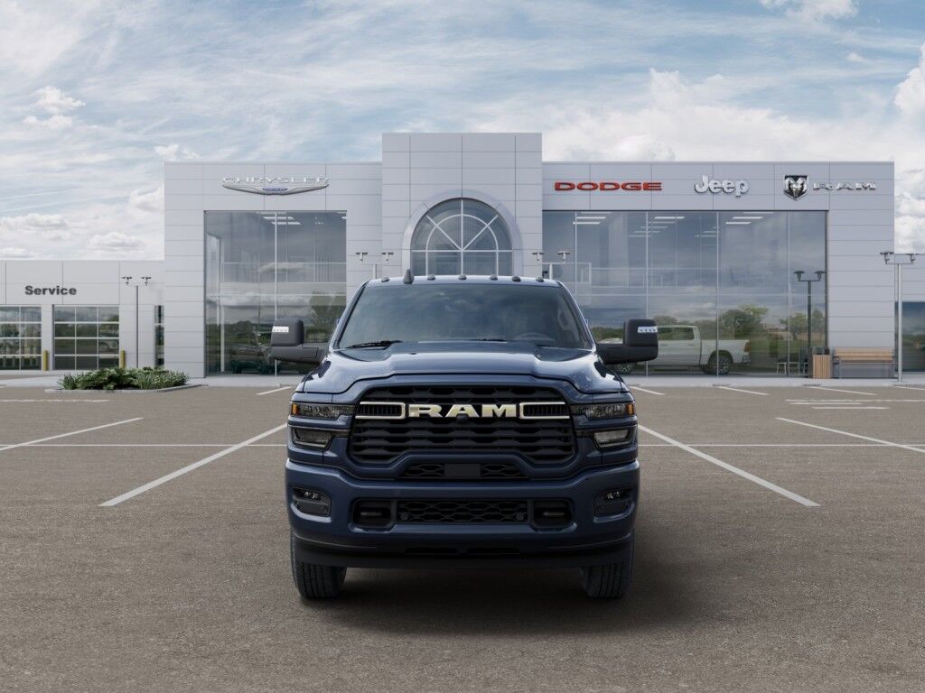 2025 Ram 2500 Big Horn Owego NY