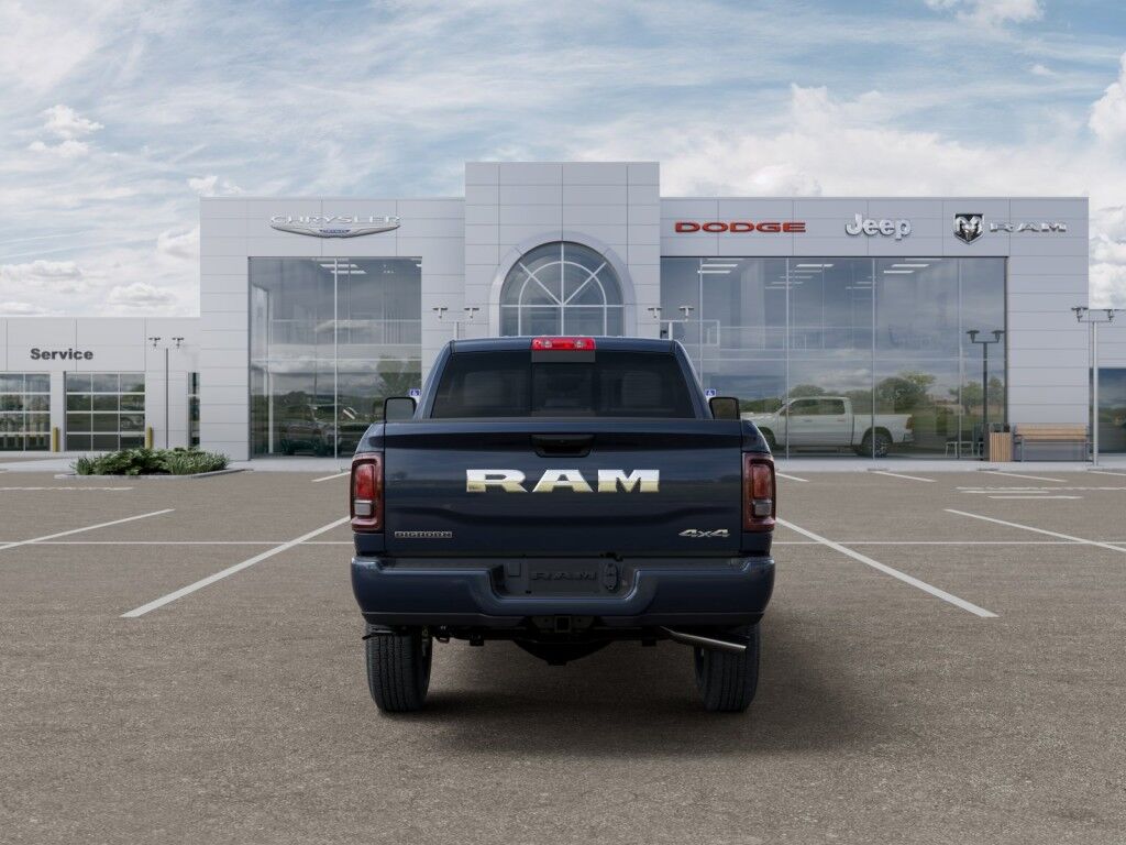 2025 Ram 2500 Big Horn Owego NY