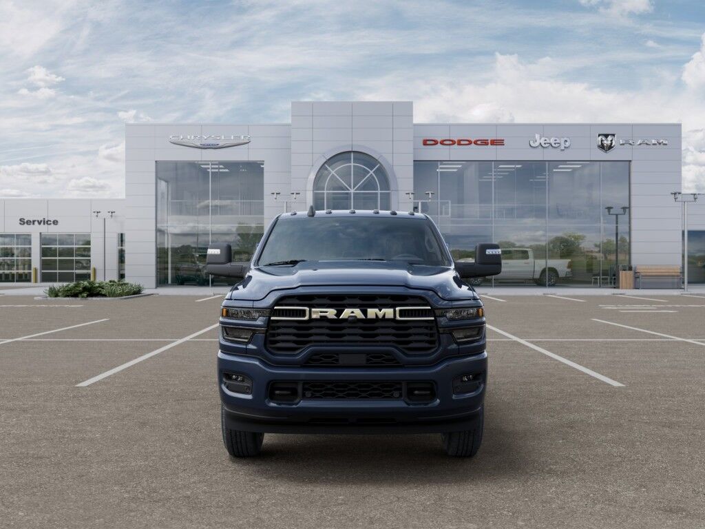 2025 Ram 2500 Big Horn Owego NY