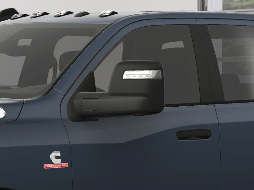 2025 Ram 2500 Big Horn Owego NY