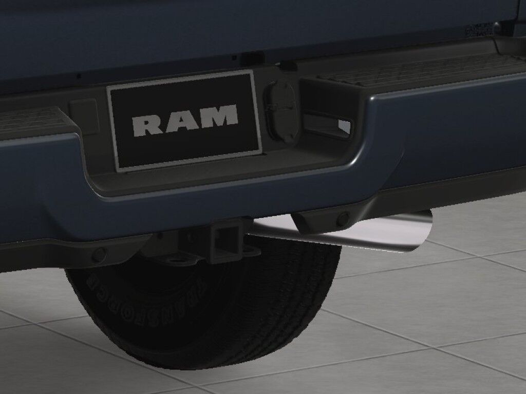 2025 Ram 2500 Big Horn Owego NY
