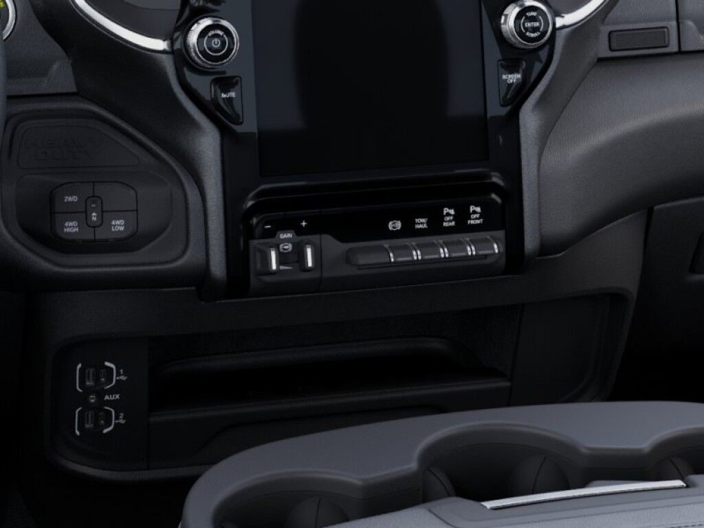 2025 Ram 2500 Big Horn Owego NY