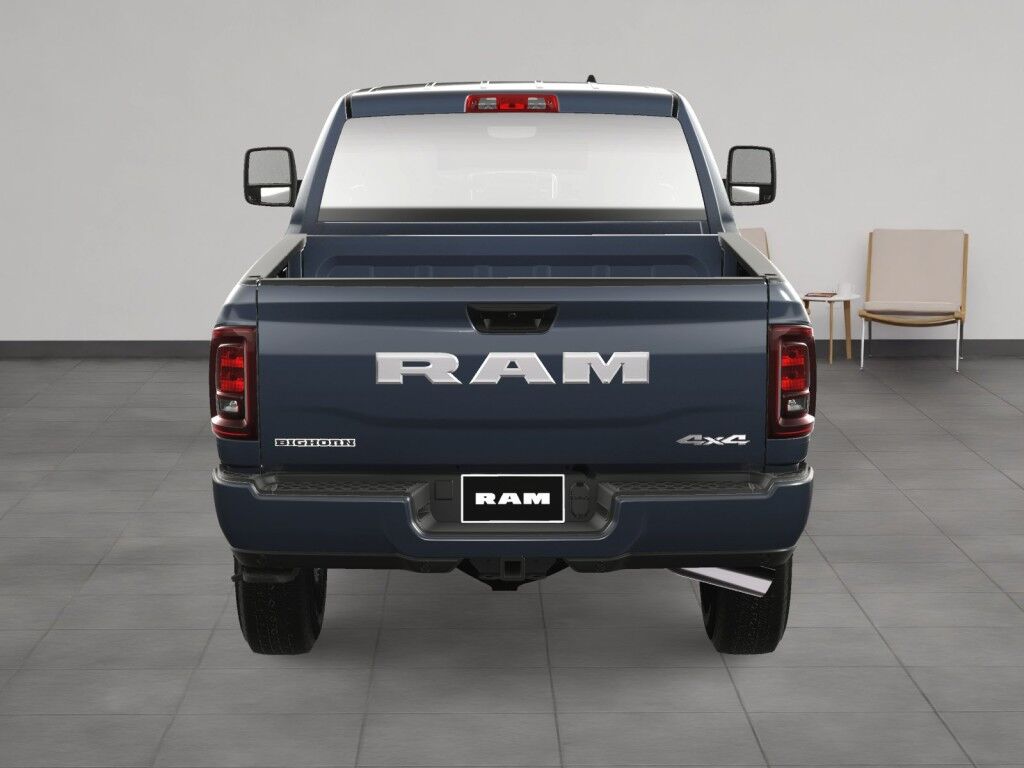 2025 Ram 2500 Big Horn Owego NY