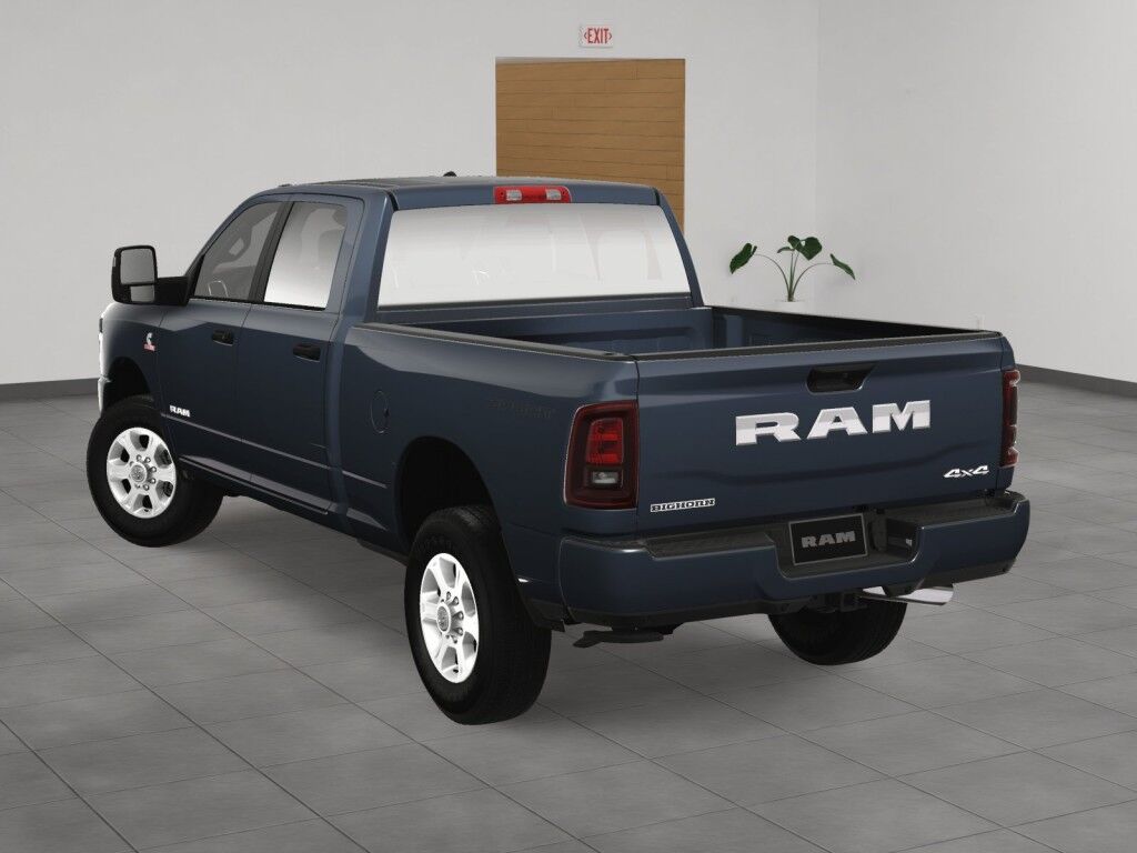 2025 Ram 2500 Big Horn Owego NY
