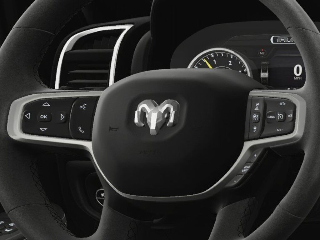 2025 Ram 2500 Big Horn Owego NY