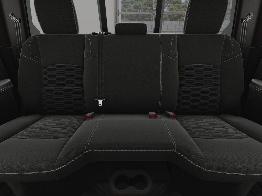 2025 Ram 2500 Big Horn Owego NY