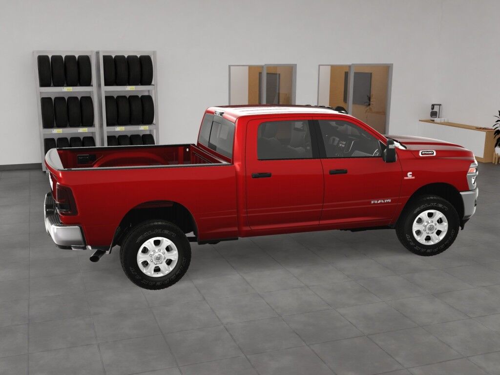 2025 Ram 2500 Big Horn Owego NY