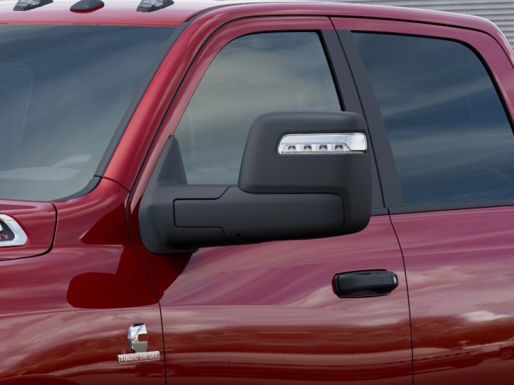 2025 Ram 2500 Big Horn Owego NY