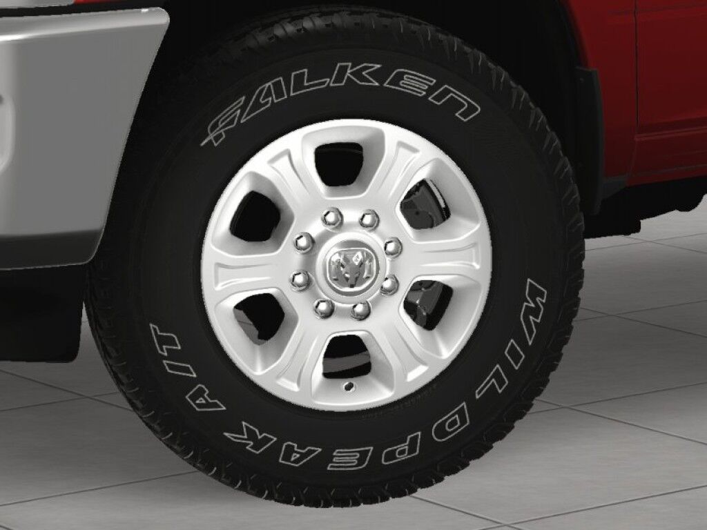 2025 Ram 2500 Big Horn Owego NY