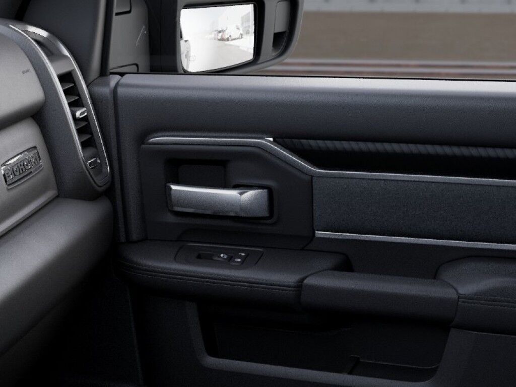 2025 Ram 2500 Big Horn Owego NY