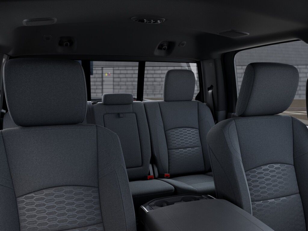 2025 Ram 2500 Big Horn Owego NY