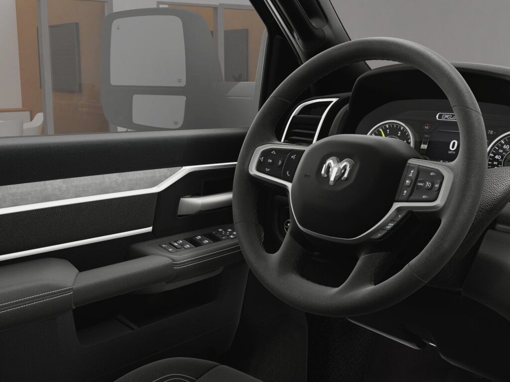 2025 Ram 2500 Big Horn Owego NY