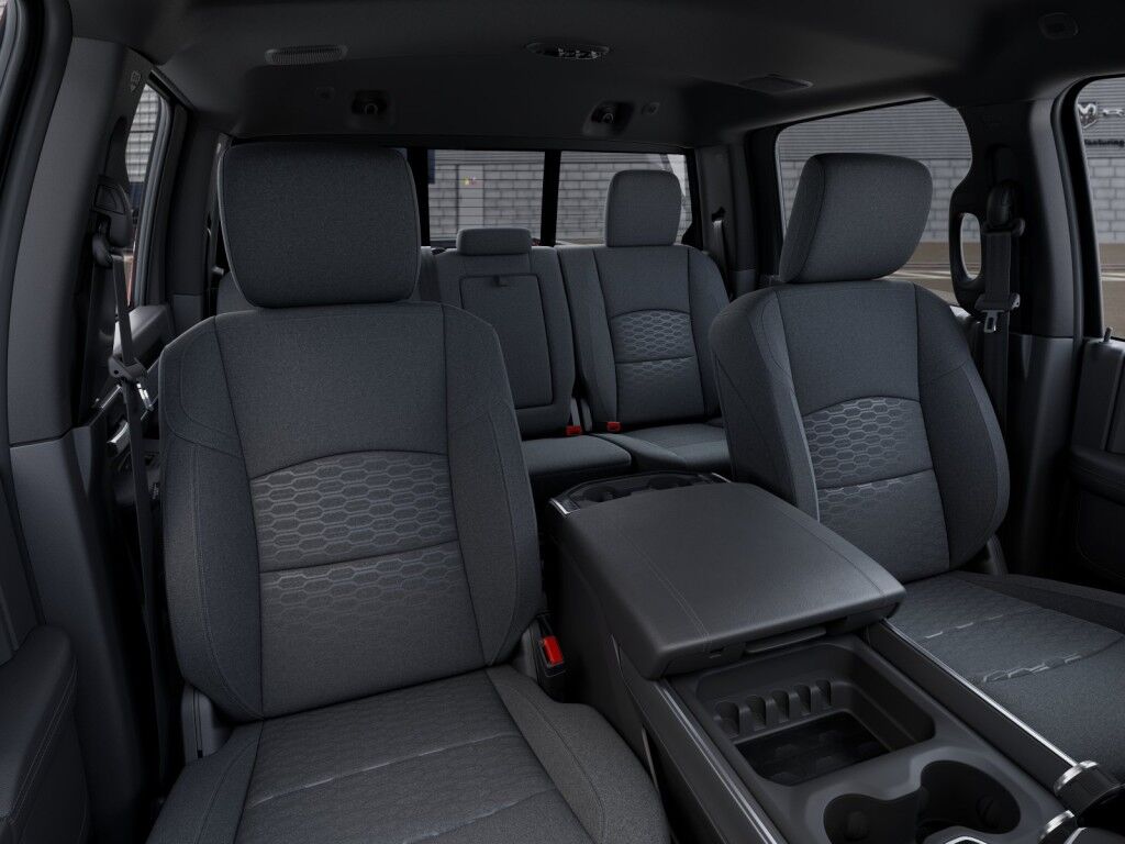 2025 Ram 2500 Big Horn Owego NY