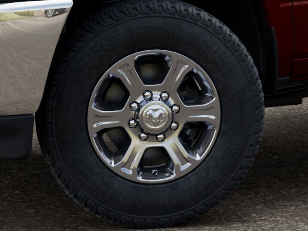 2025 Ram 2500 Big Horn Owego NY