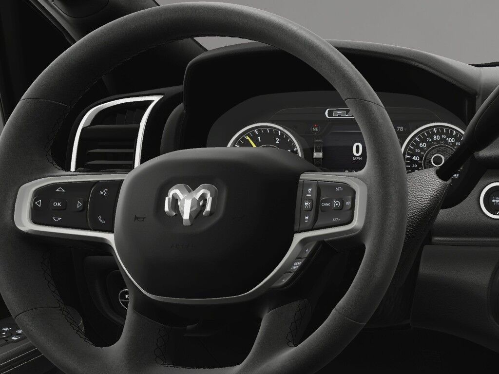 2025 Ram 2500 Big Horn Owego NY