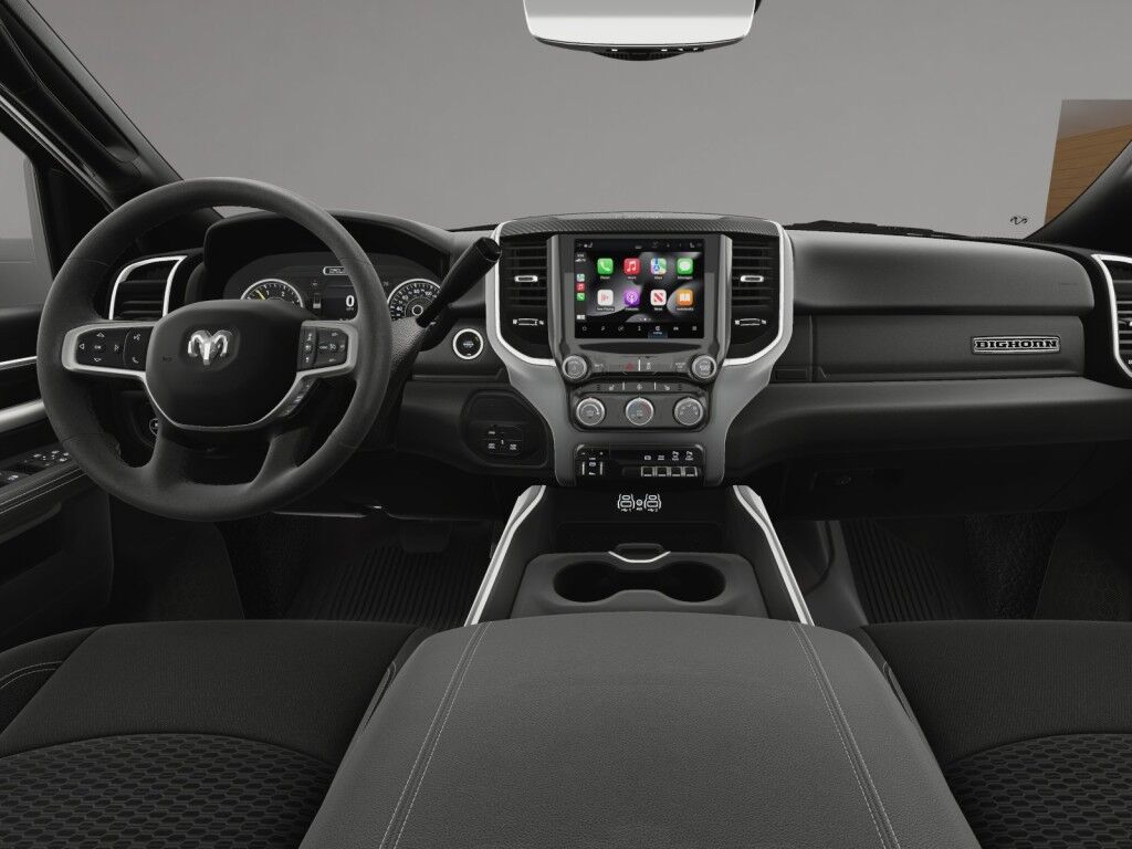 2025 Ram 2500 Big Horn Owego NY