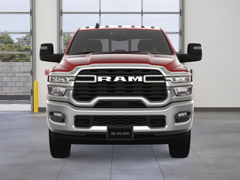 2025 Ram 2500 Big Horn Owego NY