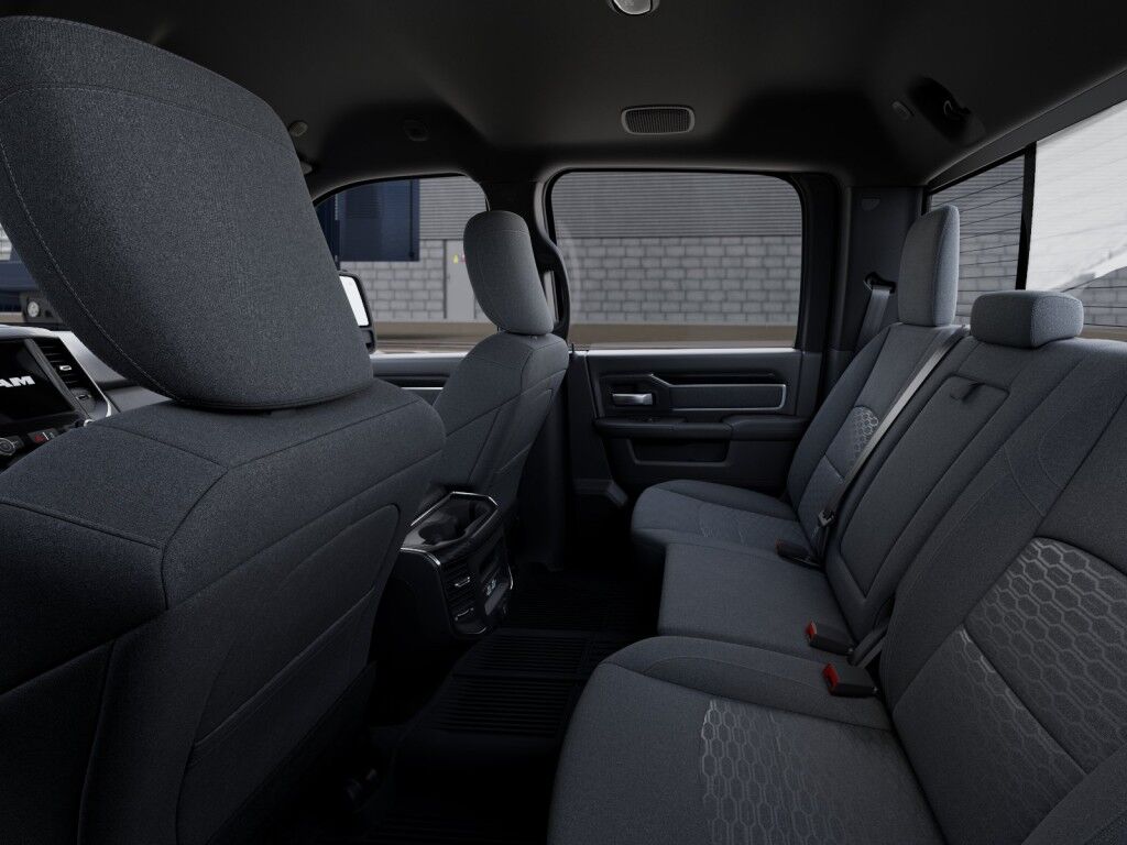 2025 Ram 2500 Big Horn Owego NY