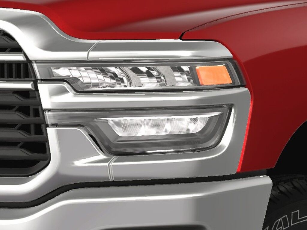 2025 Ram 2500 Big Horn Owego NY