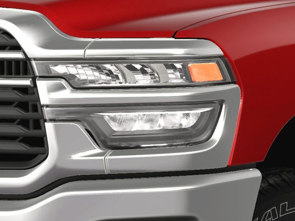 2025 Ram 2500 Big Horn Owego NY