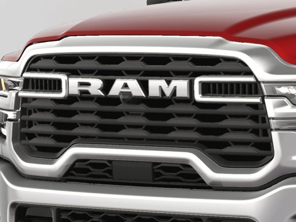 2025 Ram 2500 Big Horn Owego NY