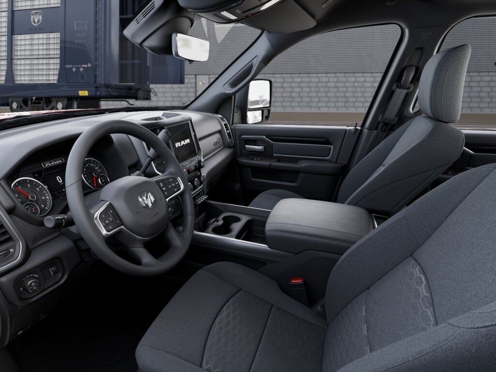 2025 Ram 2500 Big Horn Owego NY