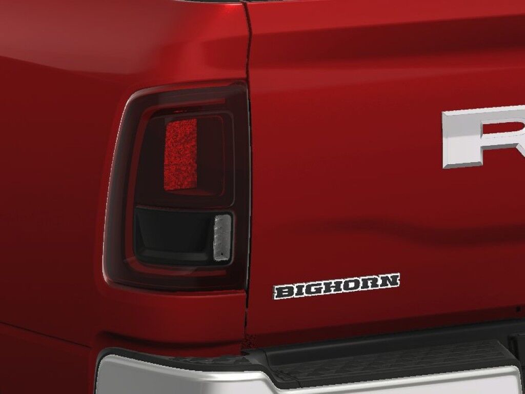 2025 Ram 2500 Big Horn Owego NY