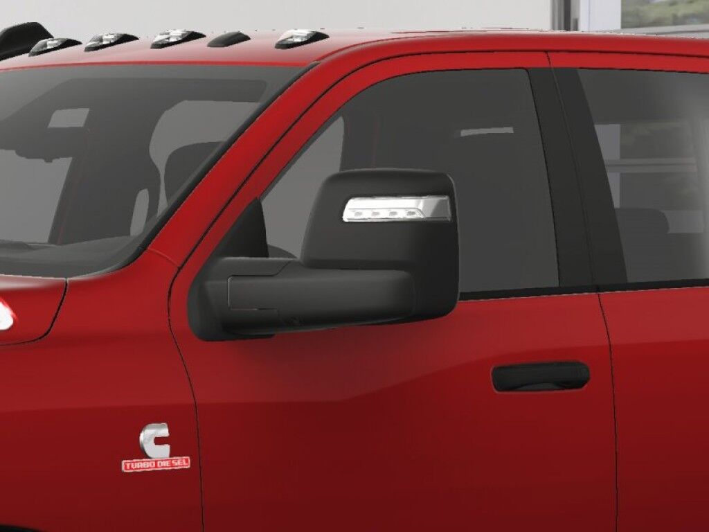 2025 Ram 2500 Big Horn Owego NY