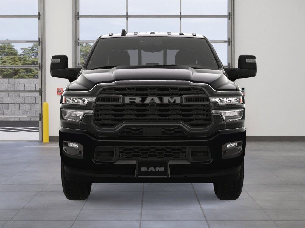 2025 Ram 2500 Big Horn Owego NY