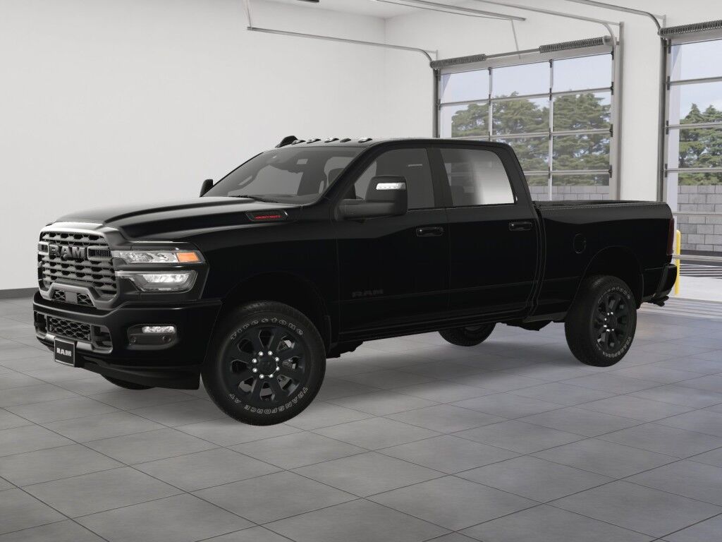 2025 Ram 2500 Big Horn Owego NY