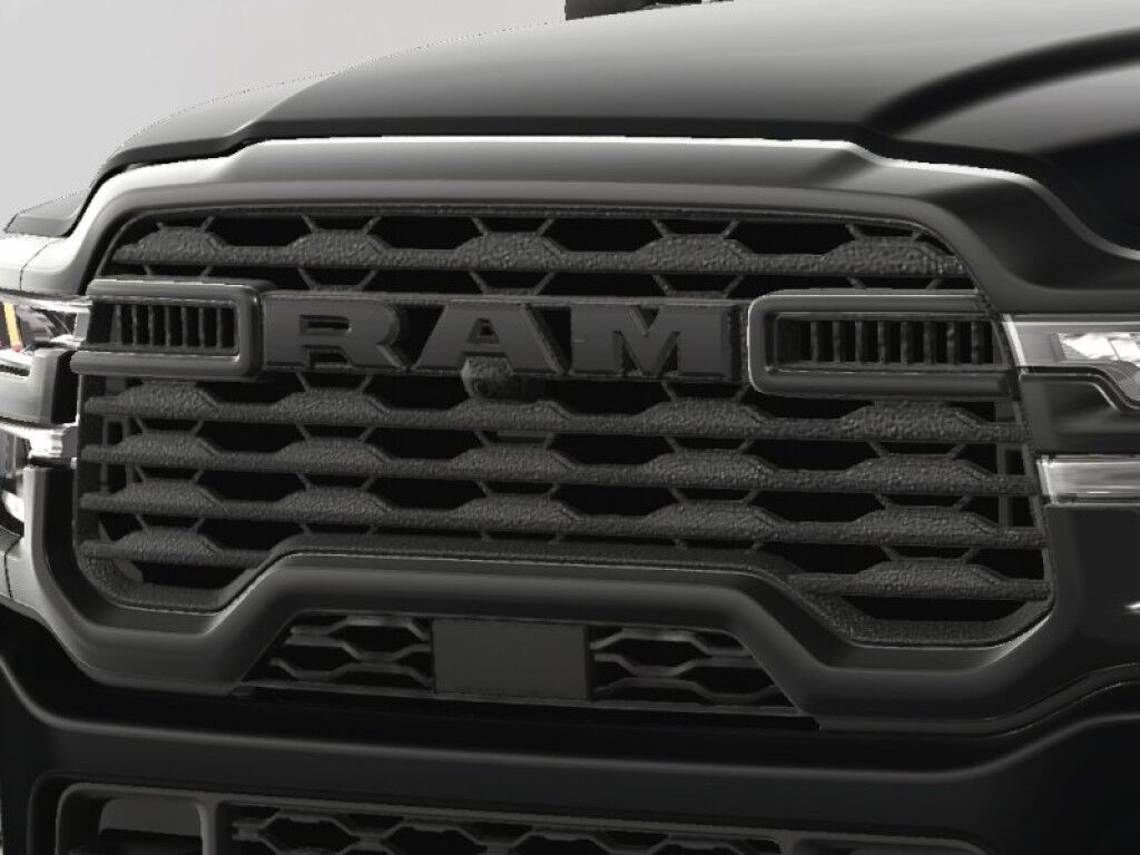2025 Ram 2500 Big Horn Owego NY