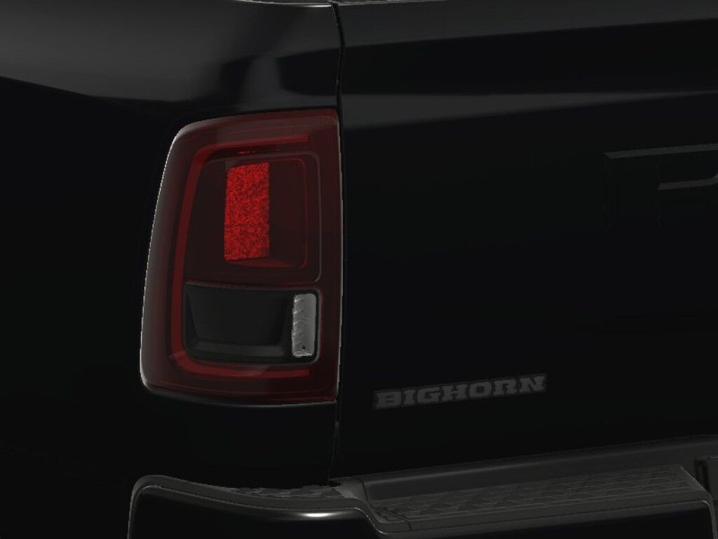2025 Ram 2500 Big Horn Owego NY