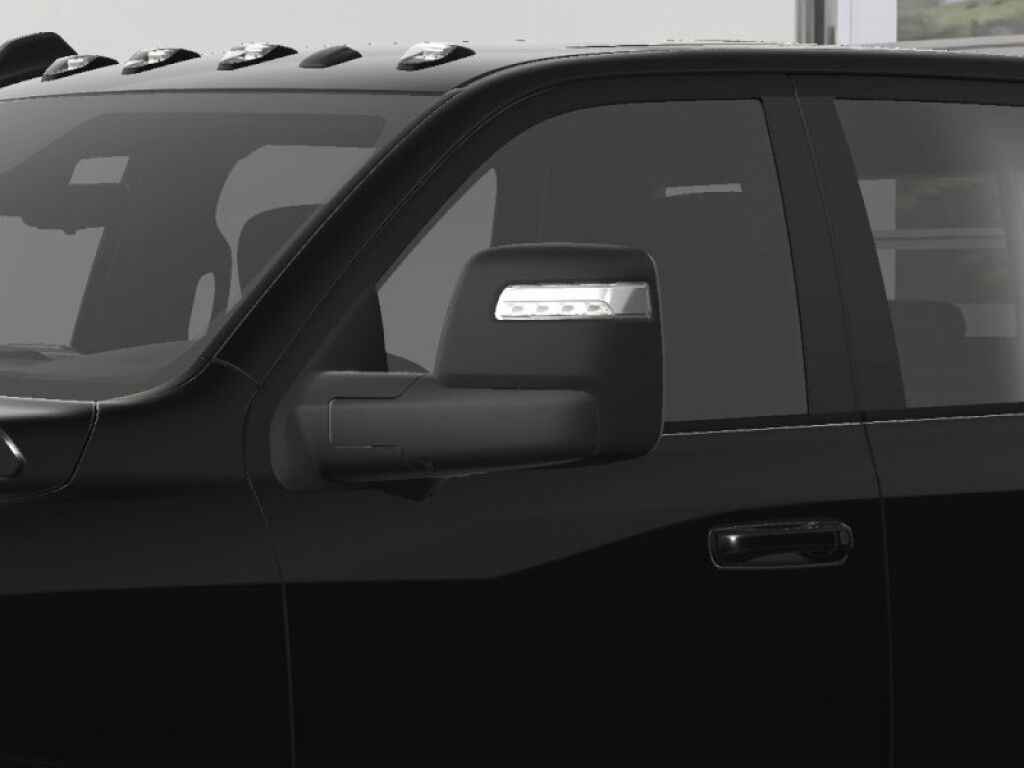 2025 Ram 2500 Big Horn Owego NY