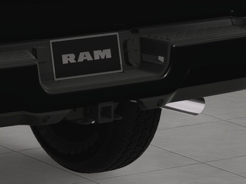 2025 Ram 2500 Big Horn Owego NY