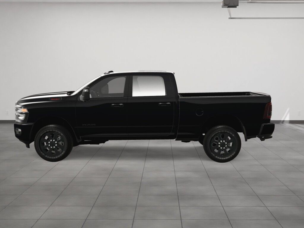 2025 Ram 2500 Big Horn Owego NY