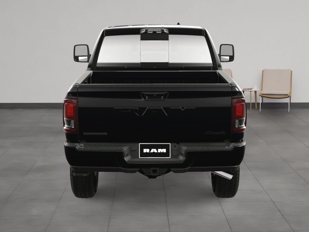 2025 Ram 2500 Big Horn Owego NY
