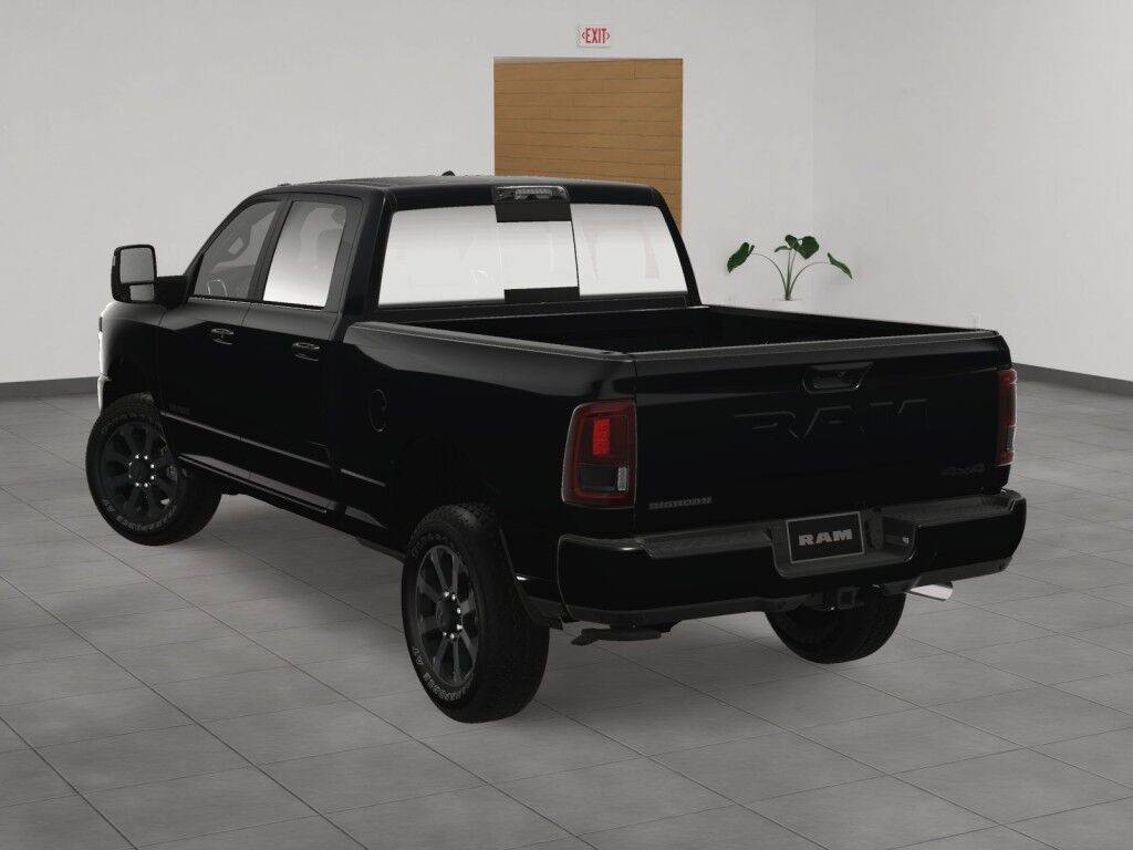 2025 Ram 2500 Big Horn Owego NY