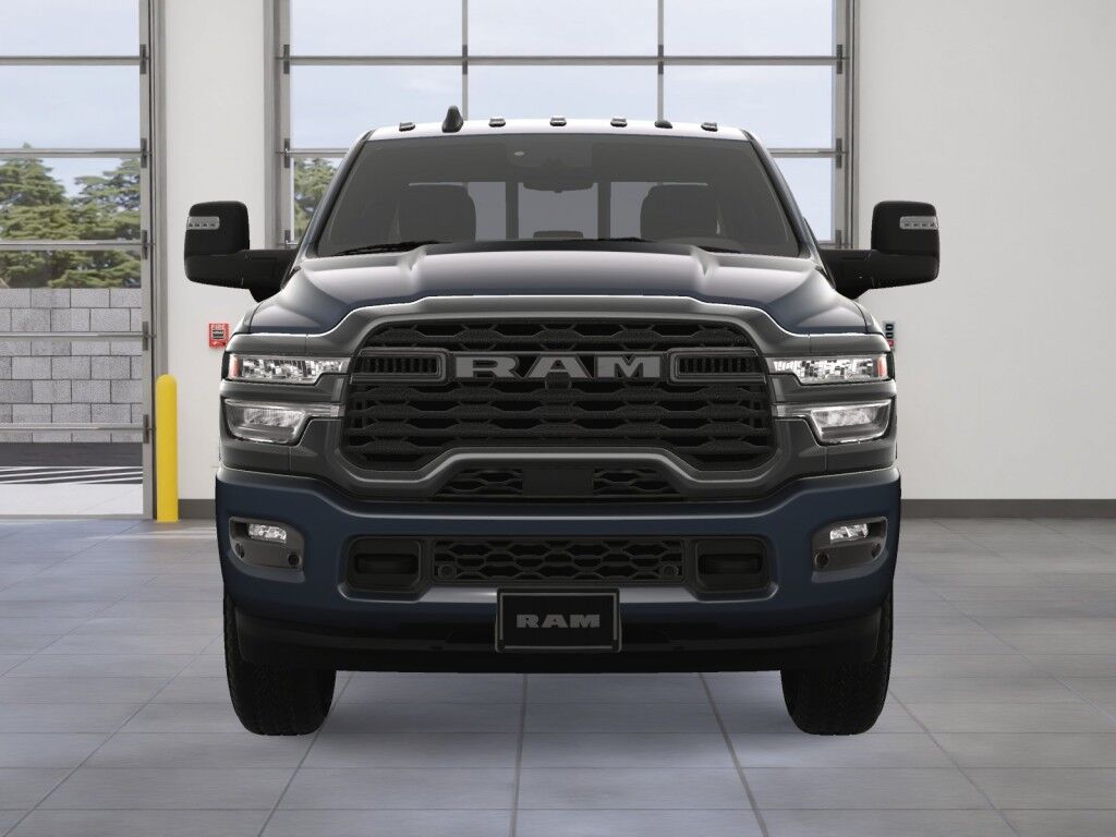 2025 Ram 2500 Big Horn Owego NY