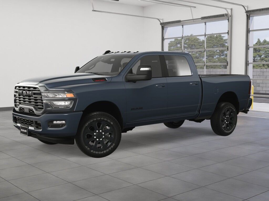 2025 Ram 2500 Big Horn Owego NY