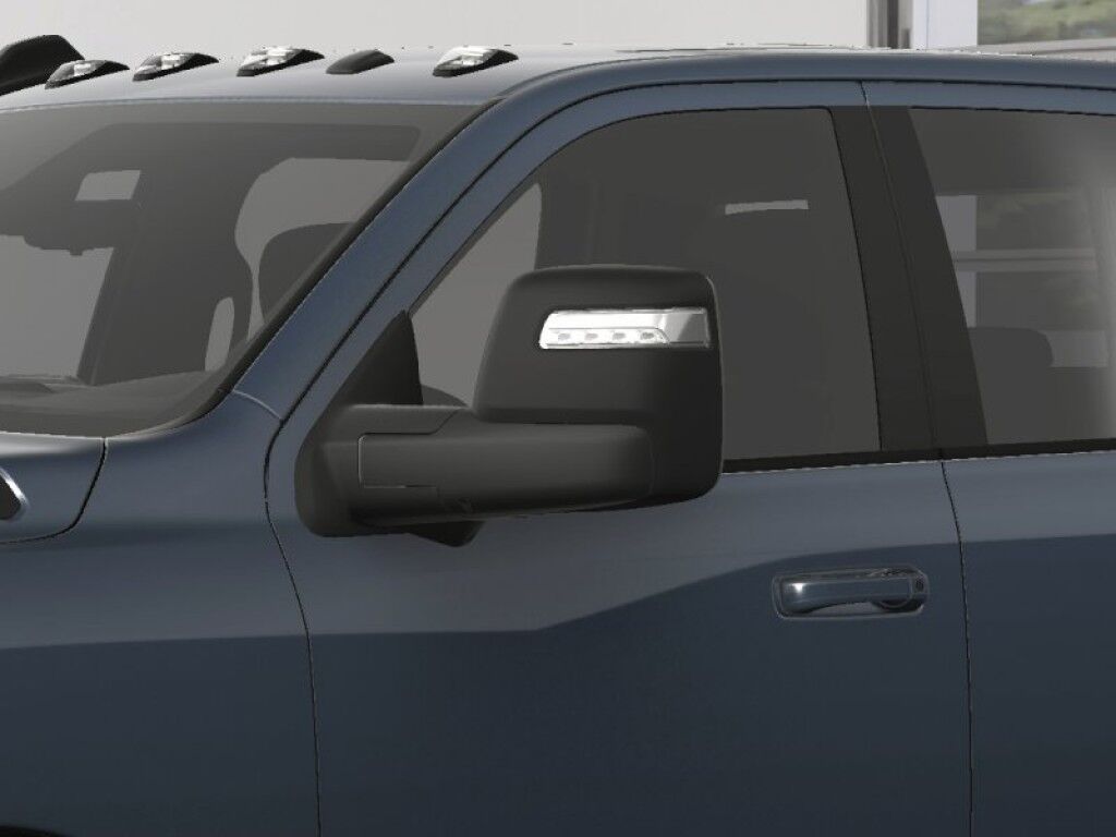 2025 Ram 2500 Big Horn Owego NY