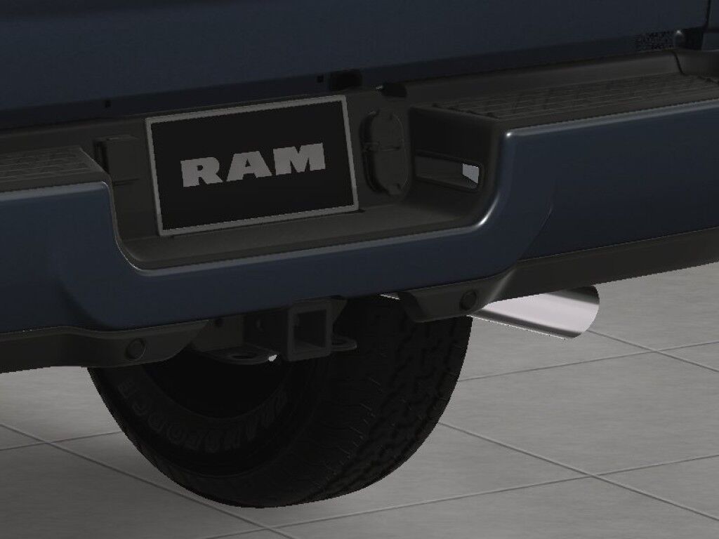 2025 Ram 2500 Big Horn Owego NY