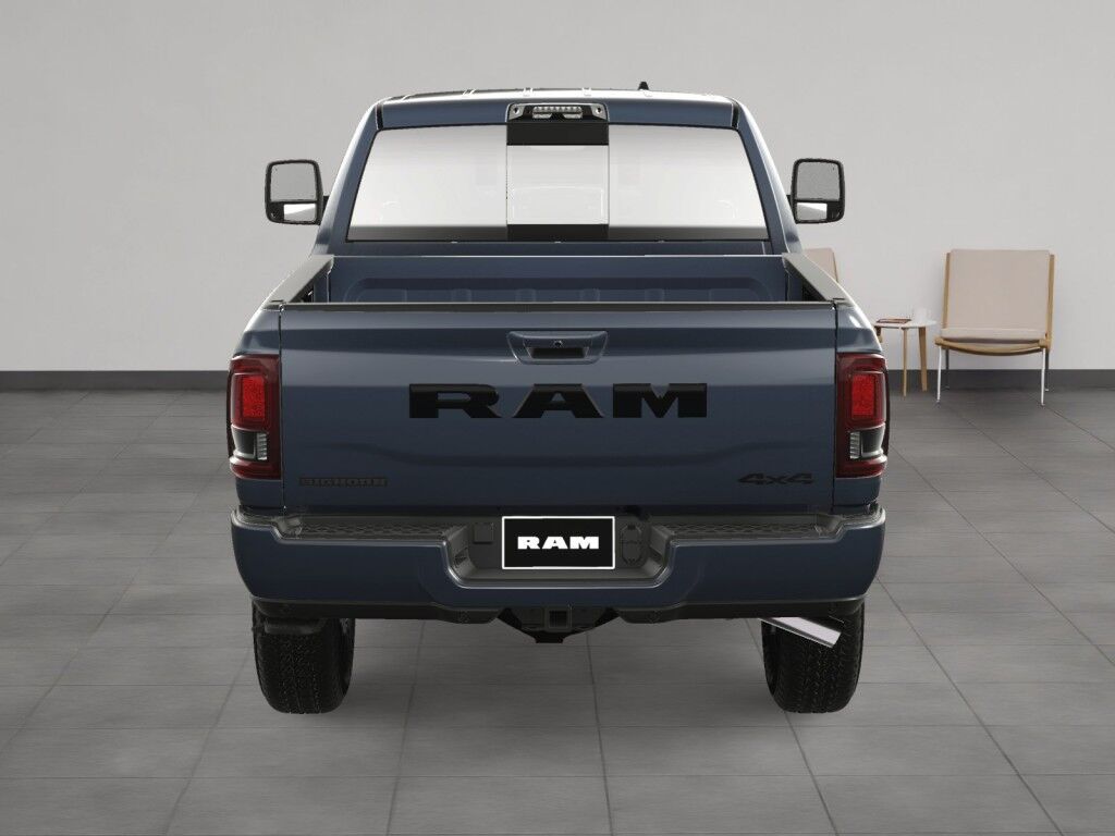 2025 Ram 2500 Big Horn Owego NY