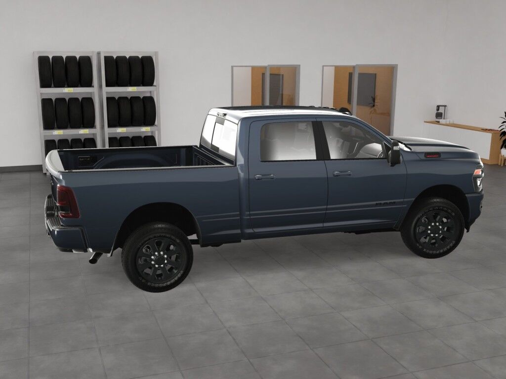 2025 Ram 2500 Big Horn Owego NY